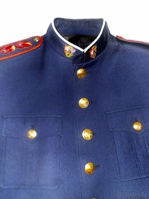 Hradní stráž uniforma - 5