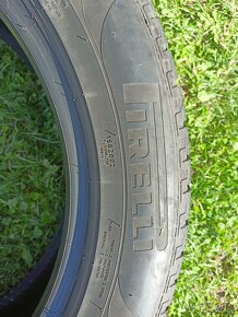 pneumatikyPirelli Scorpion Winter 235/55R19 105 H M+S Zimní - 5