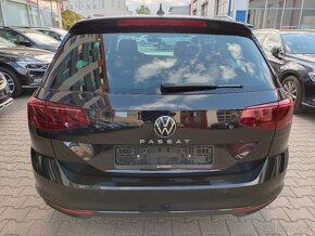 VW Passat B8 2.0TDI 110kW DSG Virtual Matrix ACC ERGO - 5