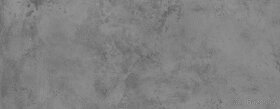 Matná dlažba, obklady, 120x60cm, La Fabbrica, Graphite Grey - 5