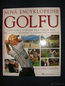 Golfové boty, golfový futrál, neoprén, plovací vesta stikeez - 5