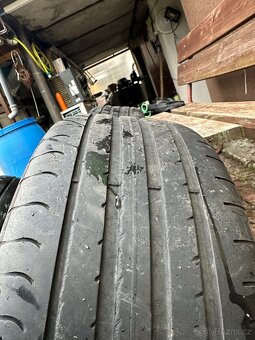 Alu kola 5x120 r17 - 5