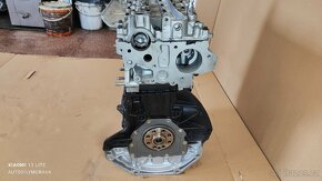 Motor Renault Trafic Opel Vivaro 1.6 dci biturbo - 5