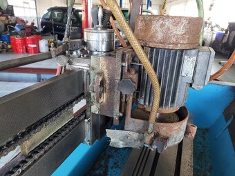 Bruska 100A - 5