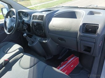 Prodej užitkové dodávky Citroen Jumpy 2,0 HDI L2 s chladíren - 5