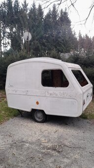 Karavan Polak - 5