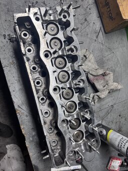Iveco Daily TurboDaily motor 2.8 Tdi - 5