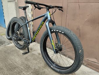 Fatbike Specialized - 5
