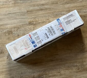 Beko plastový mezikus pro pračky Beko Superia - 5