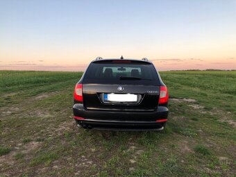 Škoda Superb 2 combi 2,0tdi 125kw - 5