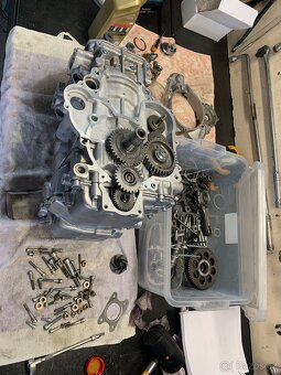 Hydrospace HSR S4 turbo - 5