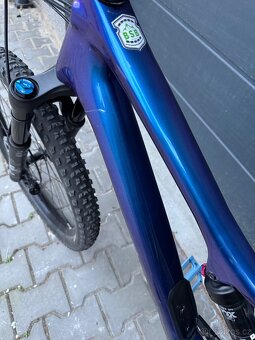 Specialized stumpjumper carbon 27.5 L - 5
