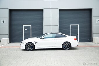 M4 F82 317kW, Akrapovic, Karbon, DPH - 5