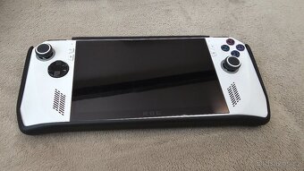 Asus Rog Ally Z1 Extreme 512gb - 5