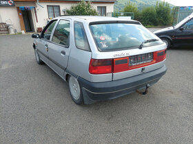 Citroen ZX 1.4i 5dv - 5
