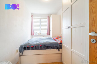 Prodej bytu 3+kk, 64 m², Ostrava-Poruba - 5