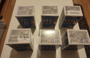 Funko Pop Friends, Priatelia - 5