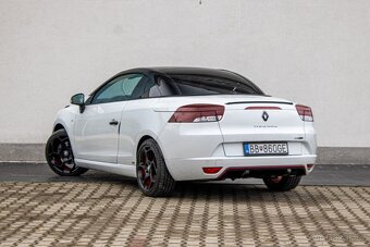 Renault Mégane Cabriolet - 5