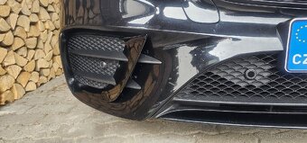 Mercedes Benz W213 AMG PACKET - 5