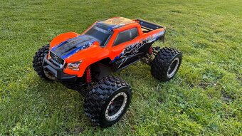 Traxxas X-Maxx 8S 1:5 - 5