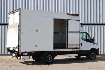 Iveco Daily 35C15,8PAL,MRAZÍ-32C,TISK,MĚCH - 5