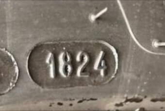 Michelin Primacy 4, 205 45 17, 205/45/17 - 5