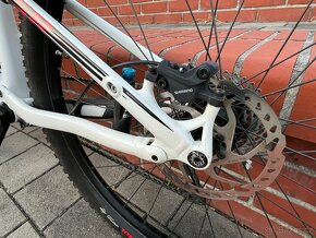 Specialized Epic FSR Comp Carbon – velmi pěkný stav - 5