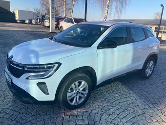 Austral evolution mild hybrid 160 automat 20000Km - 5