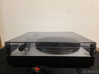 Gramofon Telefunken S 500 hifi - 5