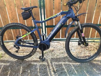 Haibike Sduro - 5