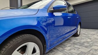 ŠKODA OCTAVIA 3 1.2 TSI 77KW.6 RYCHL.CLIMATRONIC.TEMPOMAT. - 5