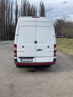Sprinter - 5
