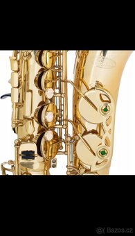 Saxofon - 5