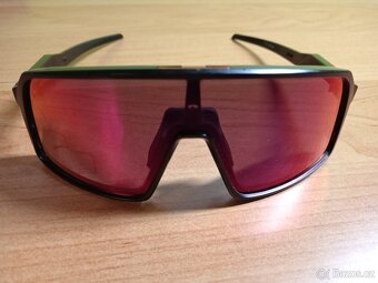 Oakley Sutro Prizm road - 5