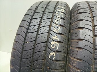 2ks letní pneu 195/60/16C GoodYear - 5