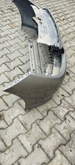 Přední nárazník Renault thalia - 5