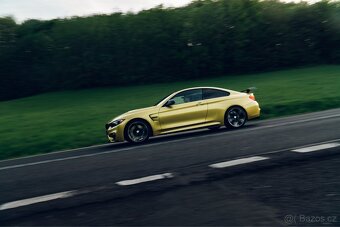 BMW M4 - 5