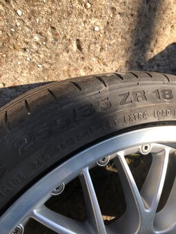 5x112 r18 - 5