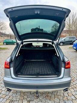 Audi A6 Allroad 3.0 Bi-TDI Facelift C7,5 - 5