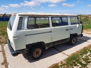 Vw t3 Bus - 5