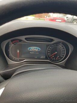Mondeo MK4 - 2007 - 5