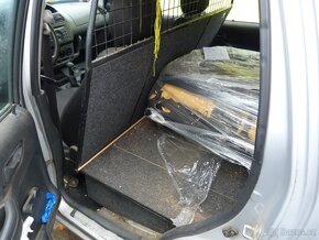 Suzuki Ignis typ MH 2003 1,3 69 kW, NAHRADNI DILY - 5
