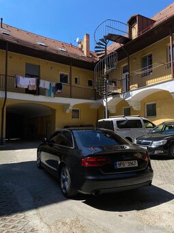 Audi A4 b8 3.0tdi - 5