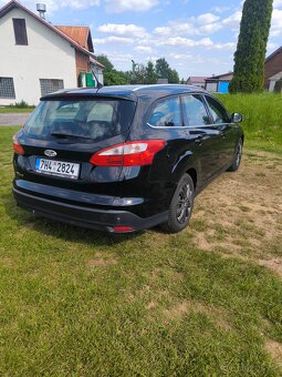 Ford Focus III 1.5 88kw - 5