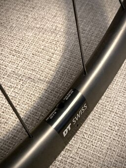 Silniční kola DT Swiss PRC 1475 Spline Carbon Tubeless - 5
