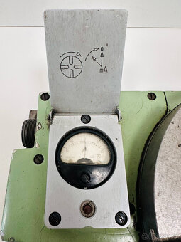 Otočný stůl - 5