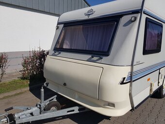 Hobby karavan - 5