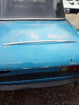 Škoda 100 ,110 l. - 5
