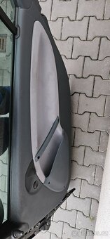 Smart 450 facelift boční dveře - 5