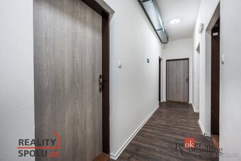 Prodej, byty/1+kk, 23 m2, Palackého 918/70, 70200 Ostrava, O - 5